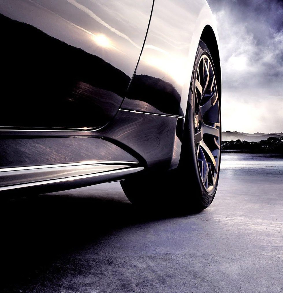 AUTO INSURANCE - Quality Insurance Agency